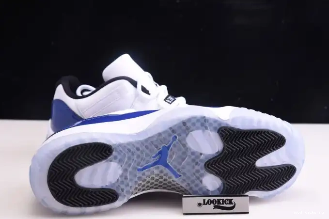 Rep Air 11 Concord Low White AH7860-100 Retro Jordan 0503